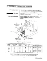 Preview for 29 page of Thermal Arc PAK 5XT Instruction Manual