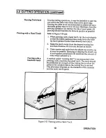 Preview for 35 page of Thermal Arc PAK 5XT Instruction Manual