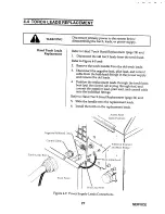 Preview for 43 page of Thermal Arc PAK 5XT Instruction Manual