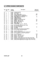 Preview for 56 page of Thermal Arc PAK 5XT Instruction Manual