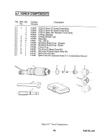 Preview for 61 page of Thermal Arc PAK 5XT Instruction Manual