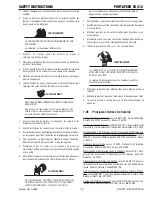 Preview for 15 page of Thermal Arc PORTAFEED VS 212 Operating Manual