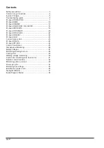 Preview for 2 page of Thermal Arc POWERMASTER 320SP Service Manual