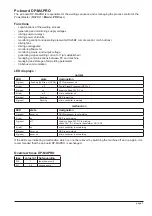 Preview for 7 page of Thermal Arc POWERMASTER 320SP Service Manual