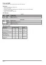 Preview for 10 page of Thermal Arc POWERMASTER 320SP Service Manual