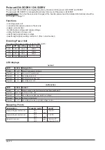 Preview for 14 page of Thermal Arc POWERMASTER 320SP Service Manual