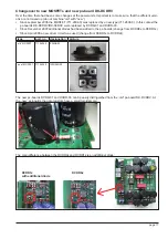 Preview for 17 page of Thermal Arc POWERMASTER 320SP Service Manual