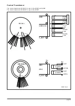 Preview for 25 page of Thermal Arc POWERMASTER 320SP Service Manual