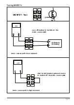 Preview for 37 page of Thermal Arc POWERMASTER 320SP Service Manual