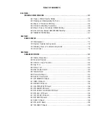 Preview for 5 page of Thermal Arc POWERMASTER 400SP Service Manual