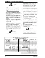 Preview for 8 page of Thermal Arc POWERMASTER 400SP Service Manual