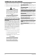 Preview for 10 page of Thermal Arc POWERMASTER 400SP Service Manual