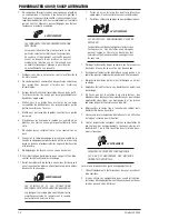 Preview for 14 page of Thermal Arc POWERMASTER 400SP Service Manual