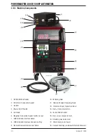 Preview for 18 page of Thermal Arc POWERMASTER 400SP Service Manual