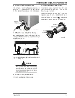 Preview for 29 page of Thermal Arc POWERMASTER 400SP Service Manual