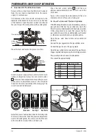 Preview for 30 page of Thermal Arc POWERMASTER 400SP Service Manual