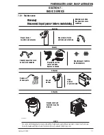 Preview for 67 page of Thermal Arc POWERMASTER 400SP Service Manual