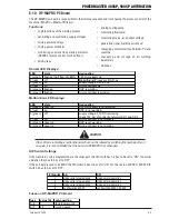 Preview for 75 page of Thermal Arc POWERMASTER 400SP Service Manual