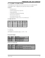 Preview for 77 page of Thermal Arc POWERMASTER 400SP Service Manual