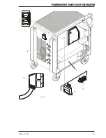 Preview for 81 page of Thermal Arc POWERMASTER 400SP Service Manual