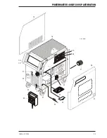 Preview for 83 page of Thermal Arc POWERMASTER 400SP Service Manual