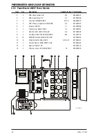 Preview for 84 page of Thermal Arc POWERMASTER 400SP Service Manual