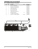 Preview for 86 page of Thermal Arc POWERMASTER 400SP Service Manual