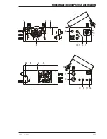 Preview for 89 page of Thermal Arc POWERMASTER 400SP Service Manual