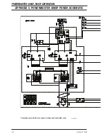 Preview for 98 page of Thermal Arc POWERMASTER 400SP Service Manual