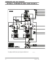 Preview for 100 page of Thermal Arc POWERMASTER 400SP Service Manual