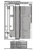 Preview for 102 page of Thermal Arc POWERMASTER 400SP Service Manual