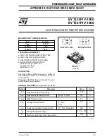 Preview for 103 page of Thermal Arc POWERMASTER 400SP Service Manual