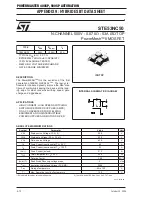 Preview for 104 page of Thermal Arc POWERMASTER 400SP Service Manual