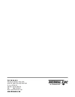 Preview for 110 page of Thermal Arc POWERMASTER 400SP Service Manual