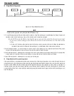 Предварительный просмотр 42 страницы Thermal Arc PRO-WAVE 300 TSW Service Manual