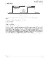 Предварительный просмотр 43 страницы Thermal Arc PRO-WAVE 300 TSW Service Manual