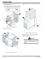 Предварительный просмотр 64 страницы Thermal Arc PRO-WAVE 300 TSW Service Manual