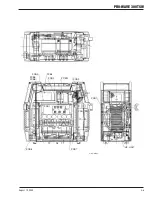 Предварительный просмотр 105 страницы Thermal Arc PRO-WAVE 300 TSW Service Manual