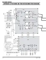 Предварительный просмотр 106 страницы Thermal Arc PRO-WAVE 300 TSW Service Manual