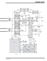 Предварительный просмотр 107 страницы Thermal Arc PRO-WAVE 300 TSW Service Manual