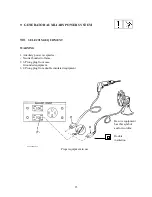 Preview for 23 page of Thermal Arc TA-8/300-KAT Instruction Manual