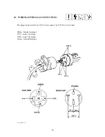 Preview for 24 page of Thermal Arc TA-8/300-KAT Instruction Manual