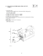 Preview for 26 page of Thermal Arc TA-8/300-KAT Instruction Manual