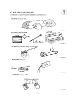 Preview for 31 page of Thermal Arc TA-8/300-KAT Instruction Manual