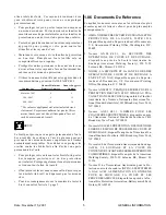 Предварительный просмотр 11 страницы Thermal Arc ULTIMA 150 Service Manual