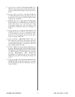 Предварительный просмотр 12 страницы Thermal Arc ULTIMA 150 Service Manual