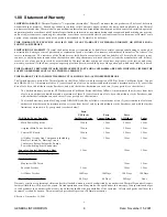 Предварительный просмотр 14 страницы Thermal Arc ULTIMA 150 Service Manual