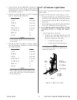 Предварительный просмотр 21 страницы Thermal Arc ULTIMA 150 Service Manual