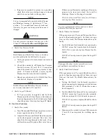 Предварительный просмотр 24 страницы Thermal Arc ULTIMA 150 Service Manual