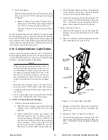 Предварительный просмотр 25 страницы Thermal Arc ULTIMA 150 Service Manual